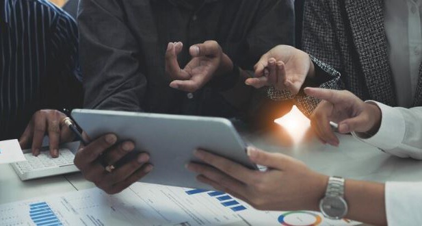 B2B Growth Specialists