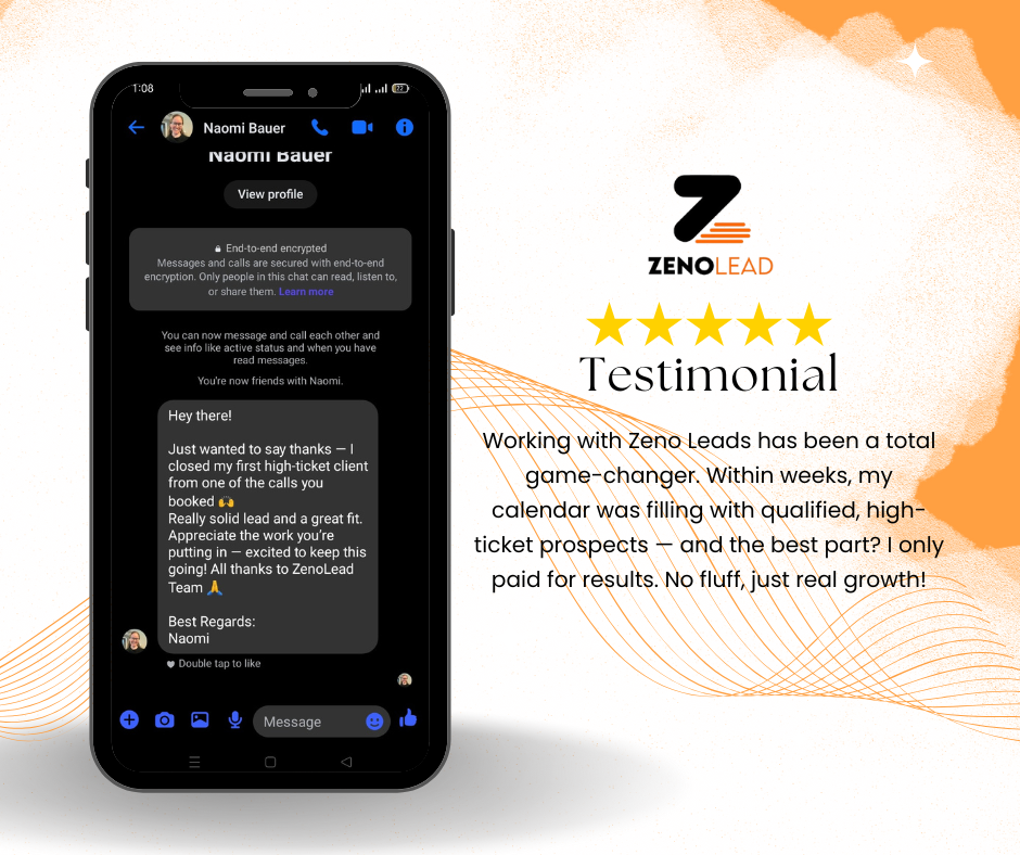 Client Testimonial 2