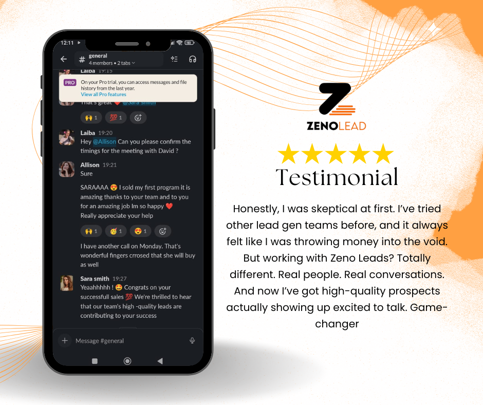 Client Testimonial 3